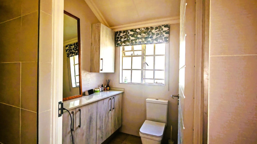 3 Bedroom Property for Sale in Henley on Klip Gauteng
