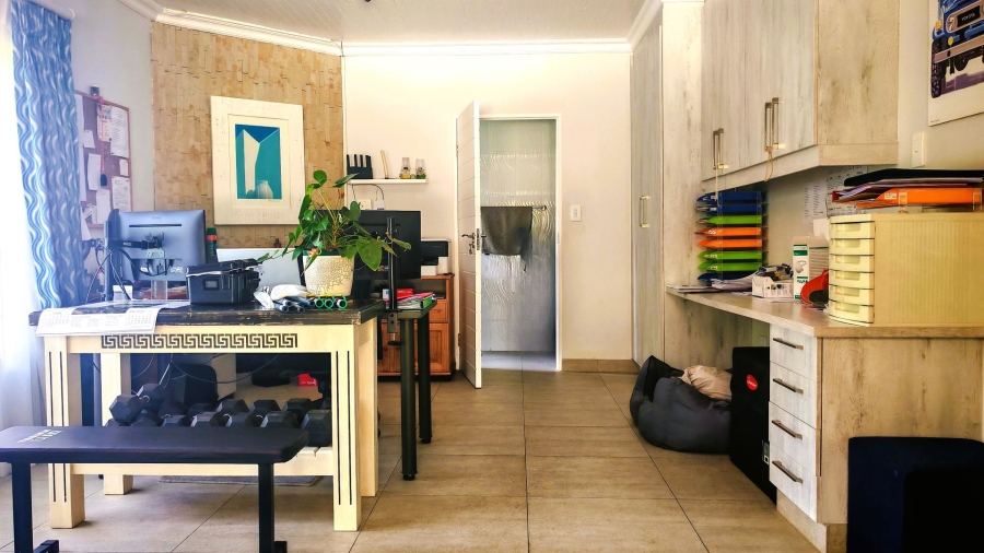 3 Bedroom Property for Sale in Henley on Klip Gauteng