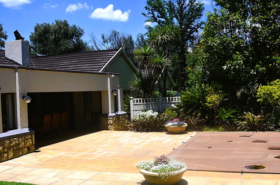 3 Bedroom Property for Sale in Henley on Klip Gauteng