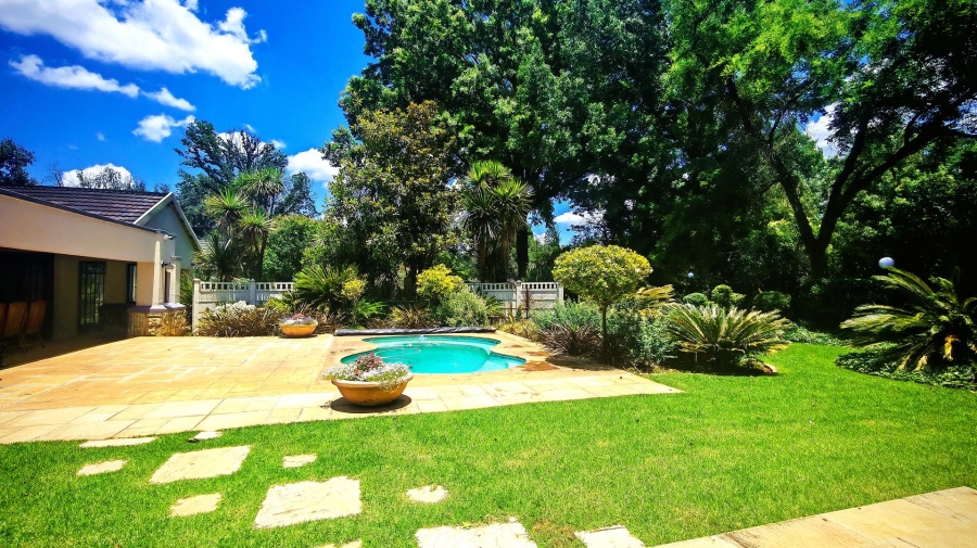 3 Bedroom Property for Sale in Henley on Klip Gauteng