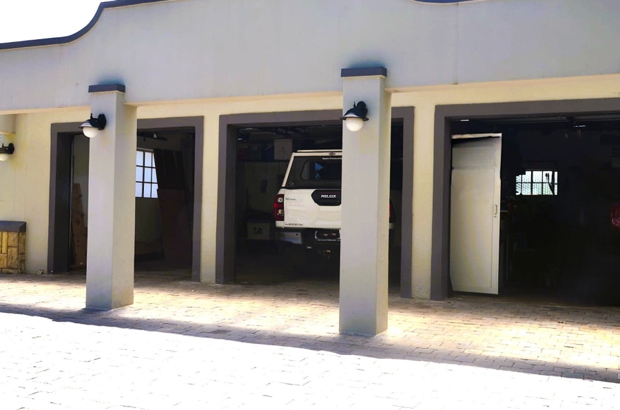 3 Bedroom Property for Sale in Henley on Klip Gauteng