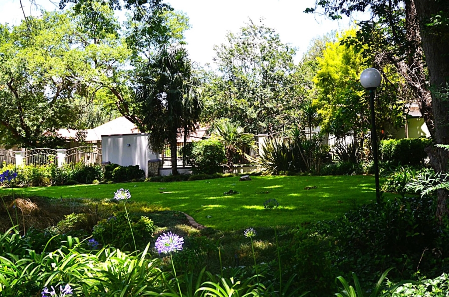 3 Bedroom Property for Sale in Henley on Klip Gauteng