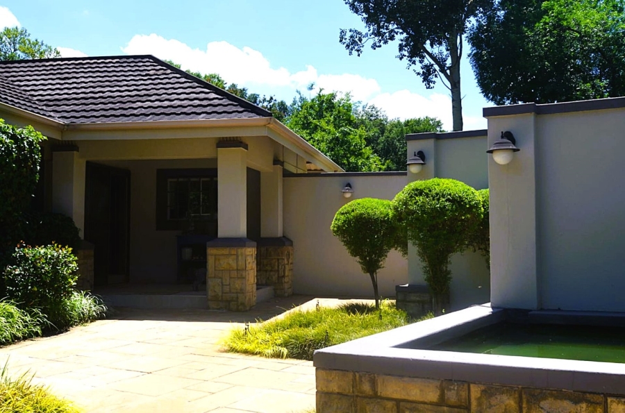 3 Bedroom Property for Sale in Henley on Klip Gauteng