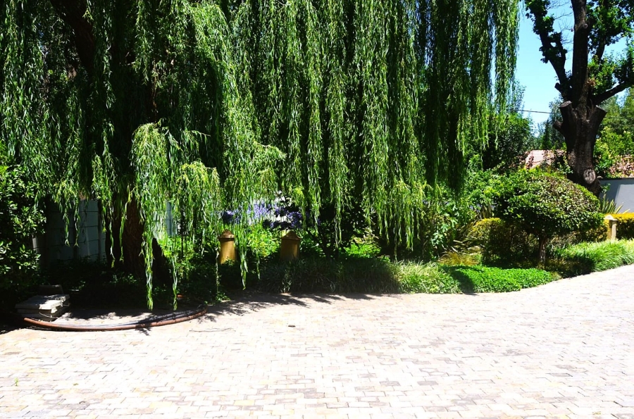 3 Bedroom Property for Sale in Henley on Klip Gauteng