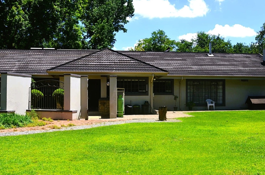 3 Bedroom Property for Sale in Henley on Klip Gauteng