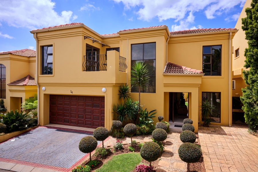 3 Bedroom Property for Sale in Halfway Gardens Gauteng
