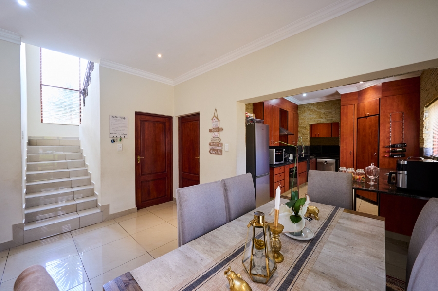 3 Bedroom Property for Sale in Halfway Gardens Gauteng