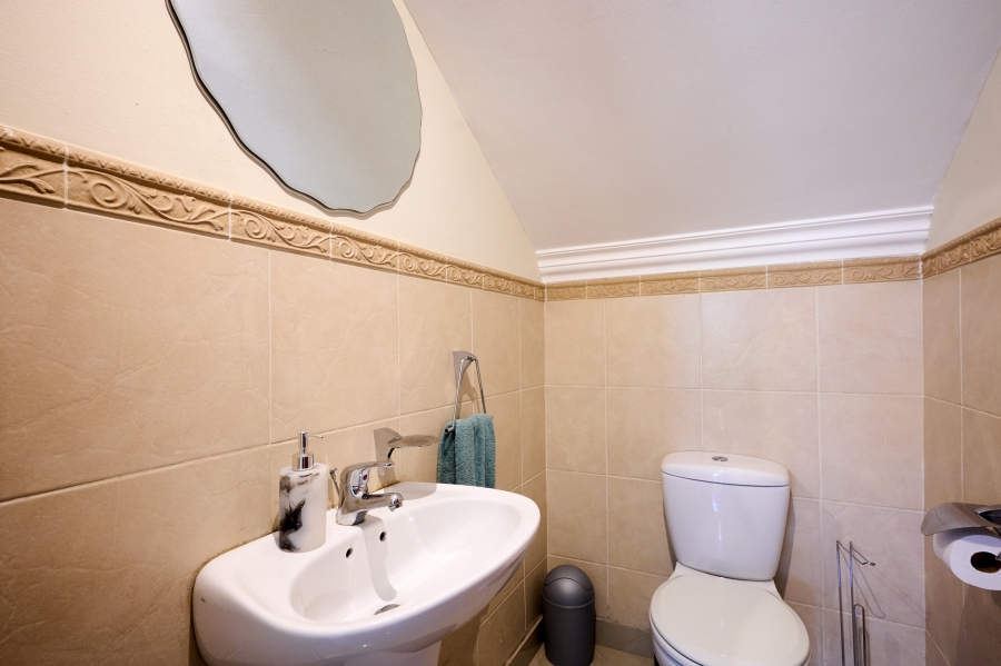 3 Bedroom Property for Sale in Halfway Gardens Gauteng