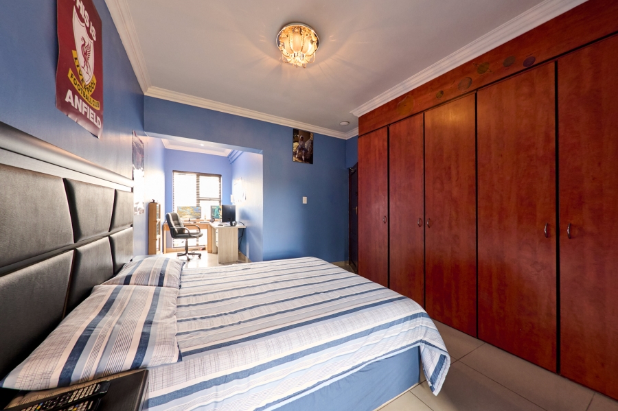 3 Bedroom Property for Sale in Halfway Gardens Gauteng