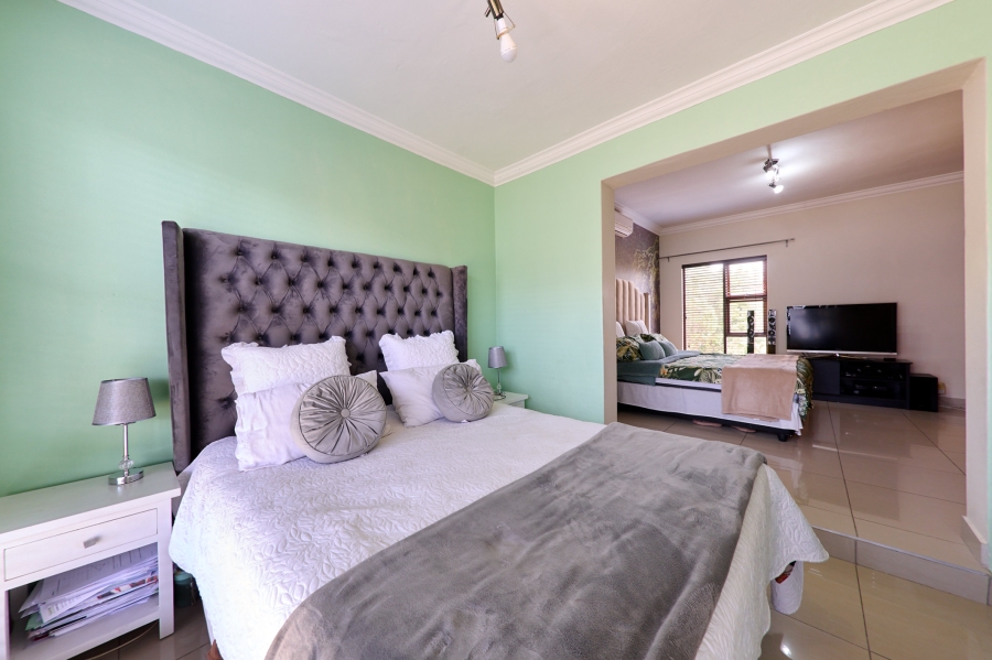 3 Bedroom Property for Sale in Halfway Gardens Gauteng