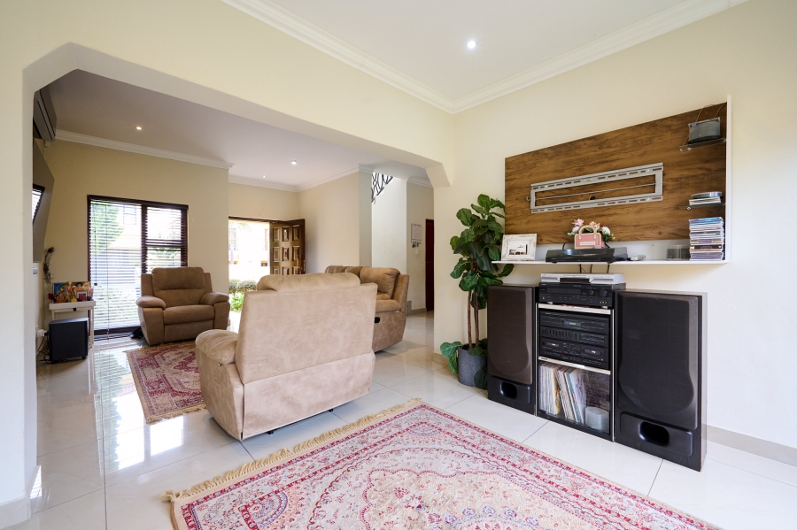 3 Bedroom Property for Sale in Halfway Gardens Gauteng