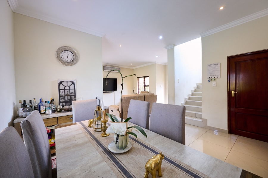 3 Bedroom Property for Sale in Halfway Gardens Gauteng