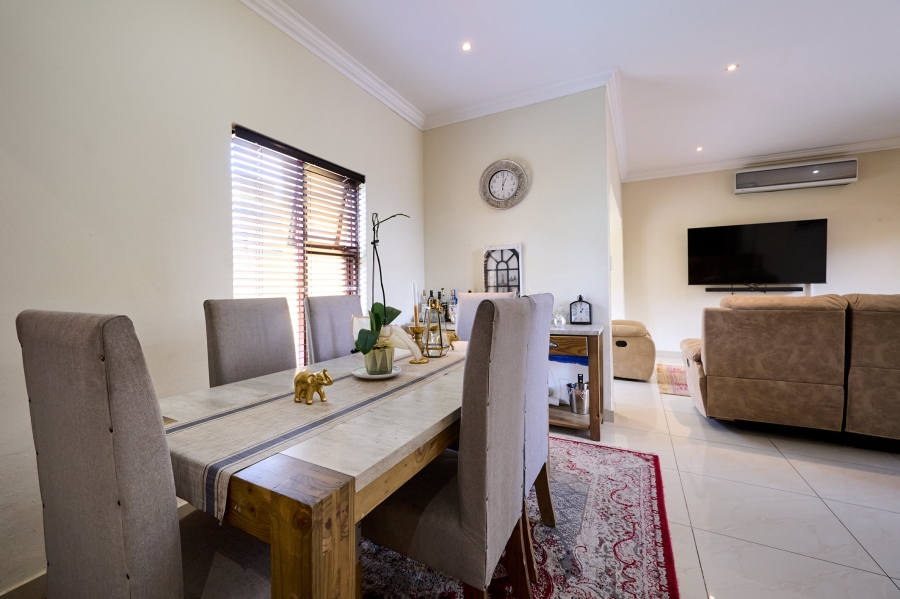 3 Bedroom Property for Sale in Halfway Gardens Gauteng