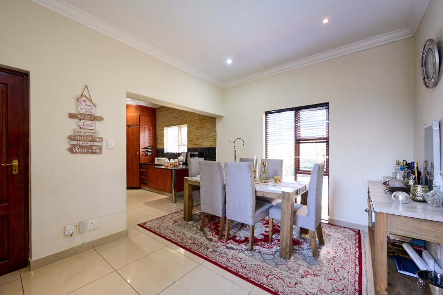 3 Bedroom Property for Sale in Halfway Gardens Gauteng