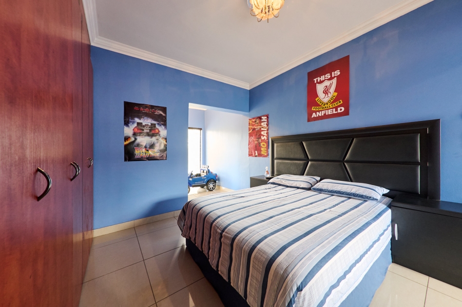 3 Bedroom Property for Sale in Halfway Gardens Gauteng