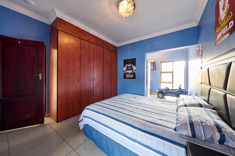 3 Bedroom Property for Sale in Halfway Gardens Gauteng