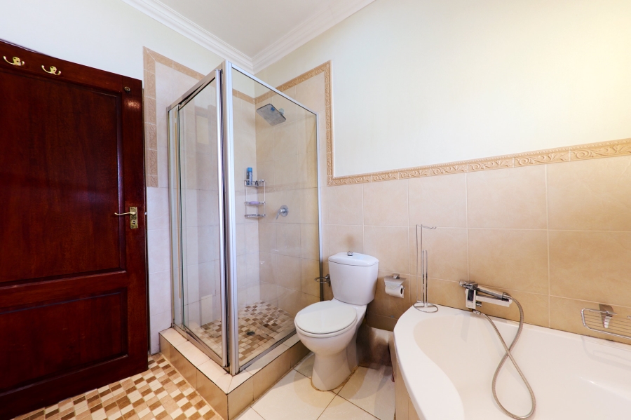 3 Bedroom Property for Sale in Halfway Gardens Gauteng