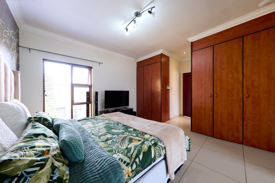 3 Bedroom Property for Sale in Halfway Gardens Gauteng