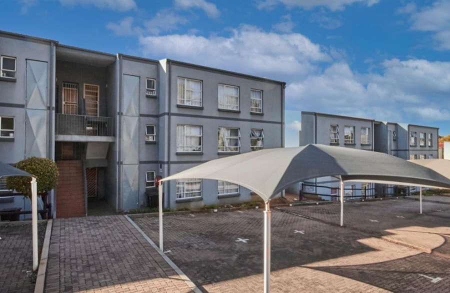 To Let 3 Bedroom Property for Rent in Westdene Gauteng