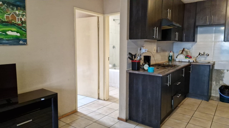 To Let 3 Bedroom Property for Rent in Westdene Gauteng