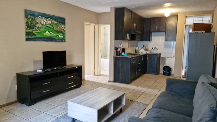 To Let 3 Bedroom Property for Rent in Westdene Gauteng