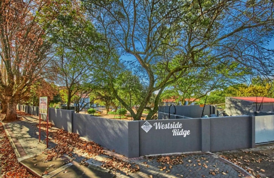 To Let 3 Bedroom Property for Rent in Westdene Gauteng