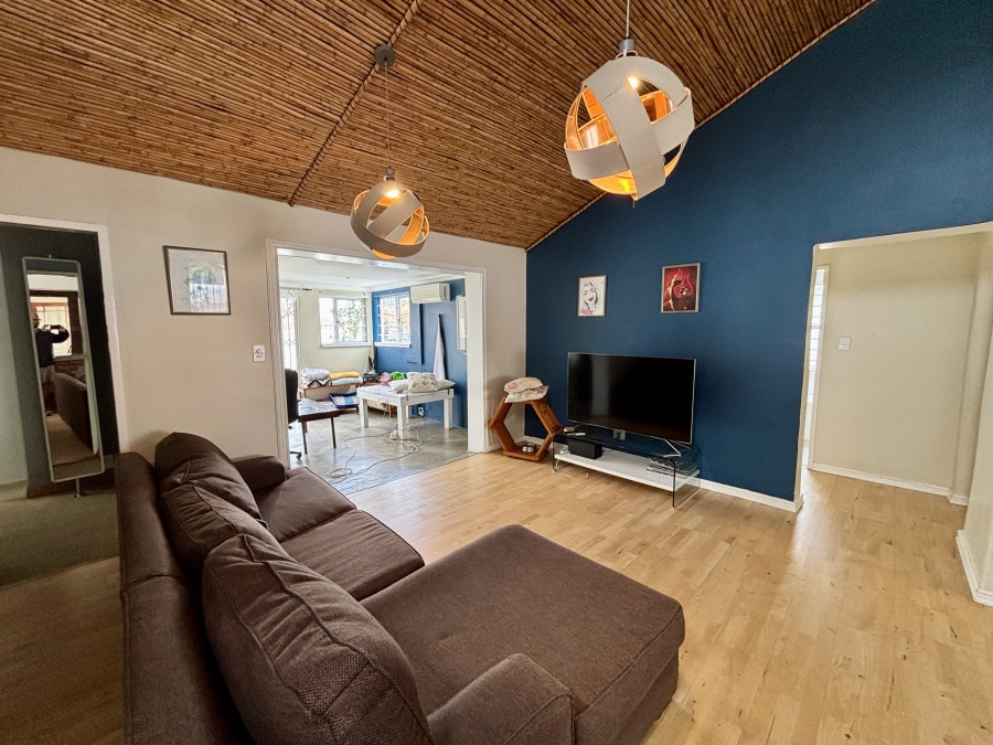 To Let 3 Bedroom Property for Rent in Sunninghill Gauteng