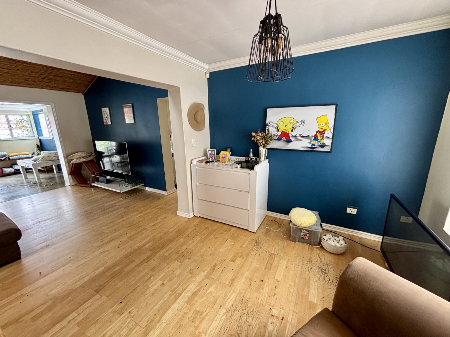 To Let 3 Bedroom Property for Rent in Sunninghill Gauteng