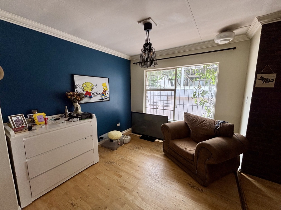 To Let 3 Bedroom Property for Rent in Sunninghill Gauteng