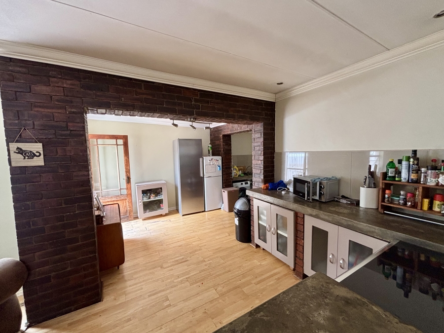 To Let 3 Bedroom Property for Rent in Sunninghill Gauteng