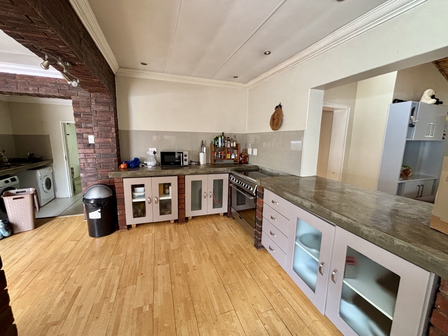 To Let 3 Bedroom Property for Rent in Sunninghill Gauteng