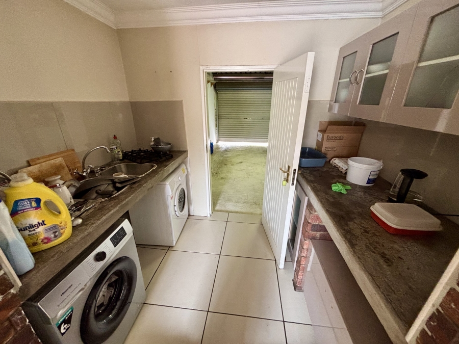 To Let 3 Bedroom Property for Rent in Sunninghill Gauteng