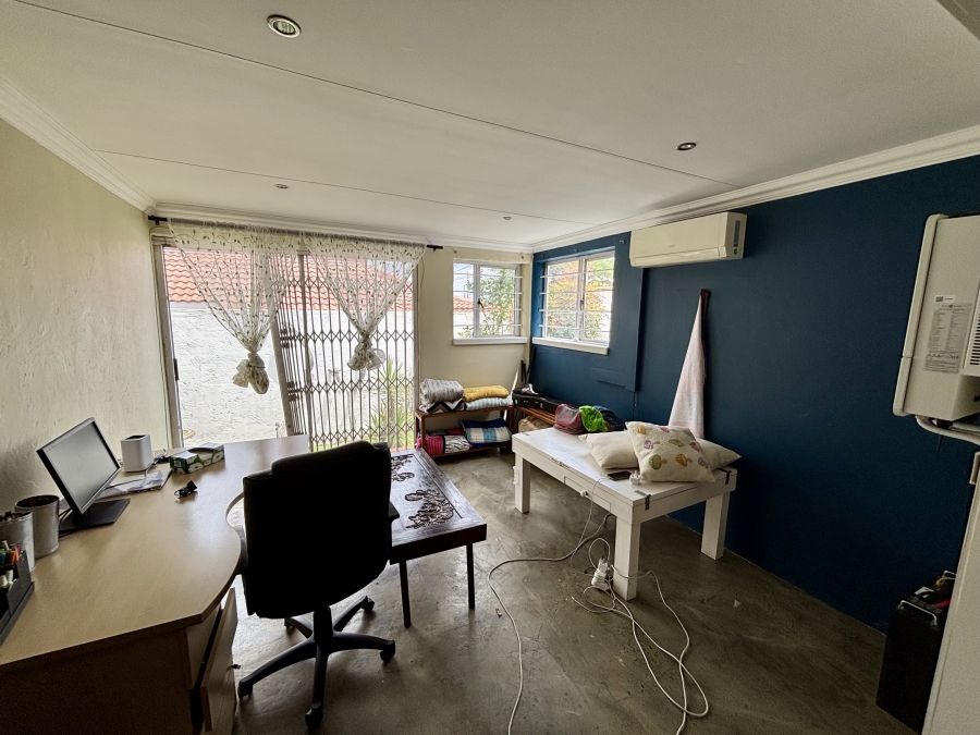 To Let 3 Bedroom Property for Rent in Sunninghill Gauteng