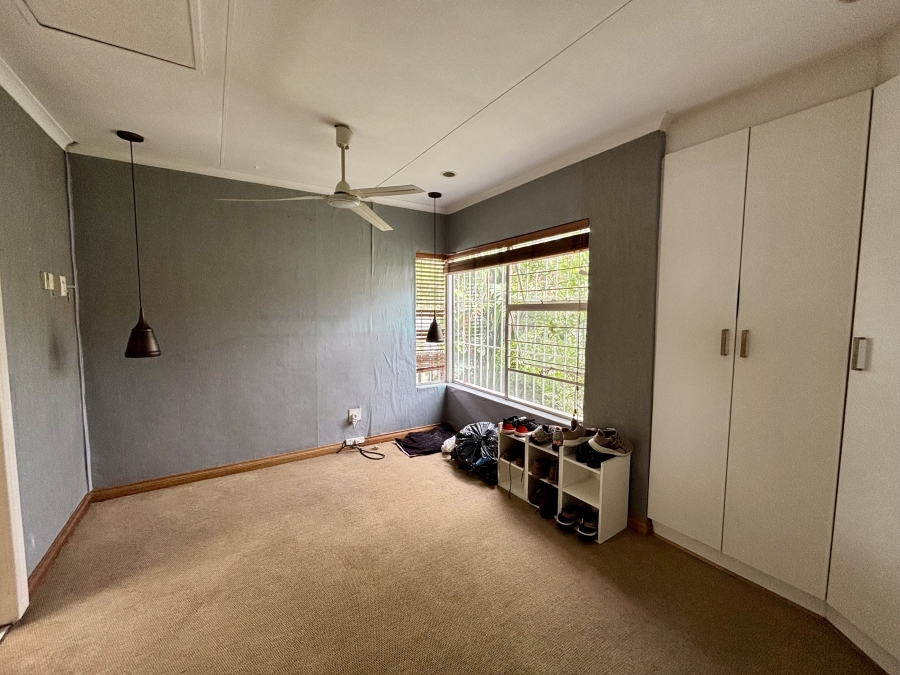 To Let 3 Bedroom Property for Rent in Sunninghill Gauteng