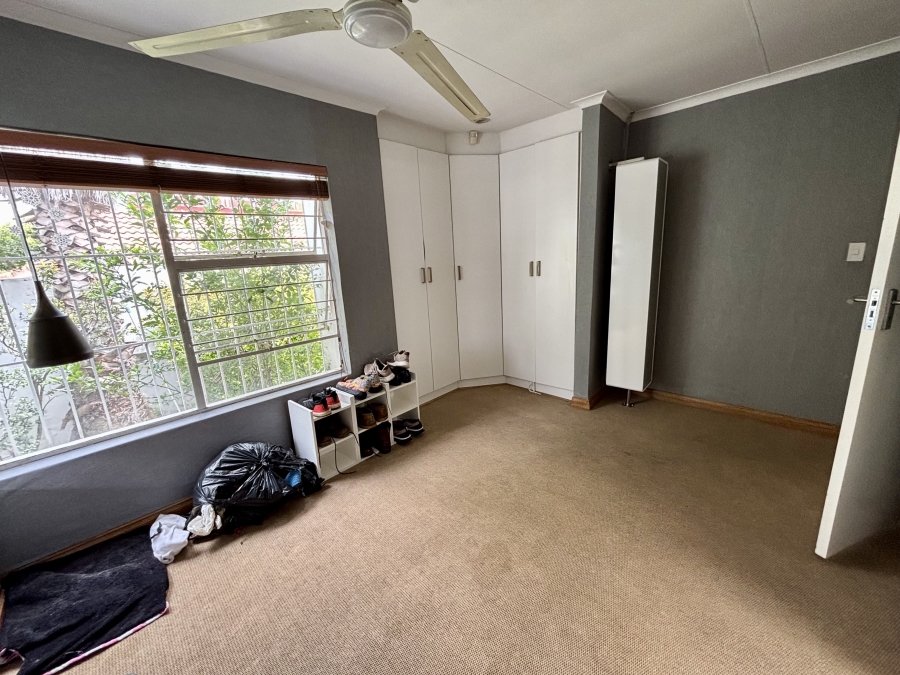 To Let 3 Bedroom Property for Rent in Sunninghill Gauteng