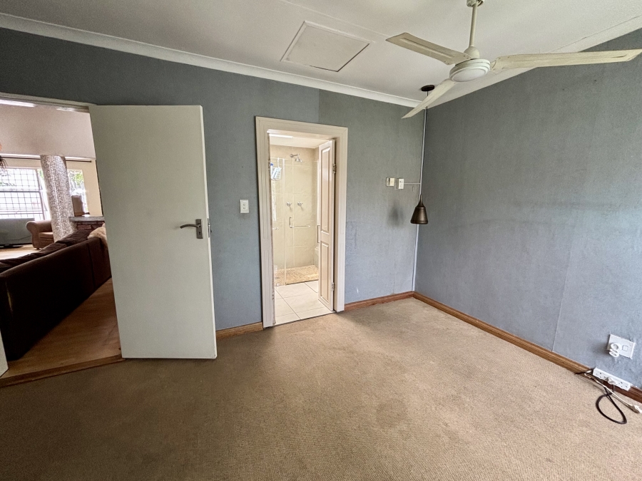 To Let 3 Bedroom Property for Rent in Sunninghill Gauteng