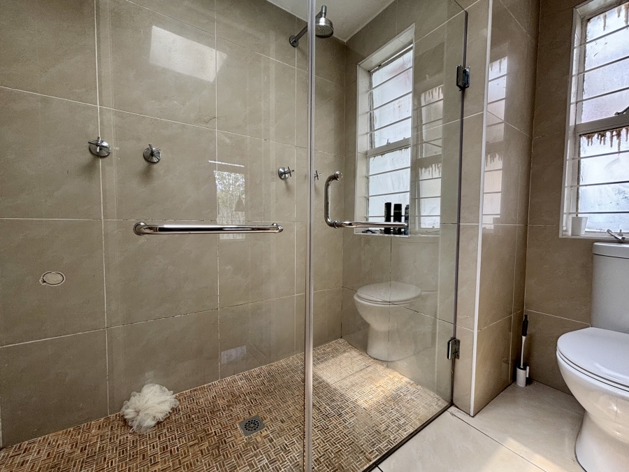 To Let 3 Bedroom Property for Rent in Sunninghill Gauteng