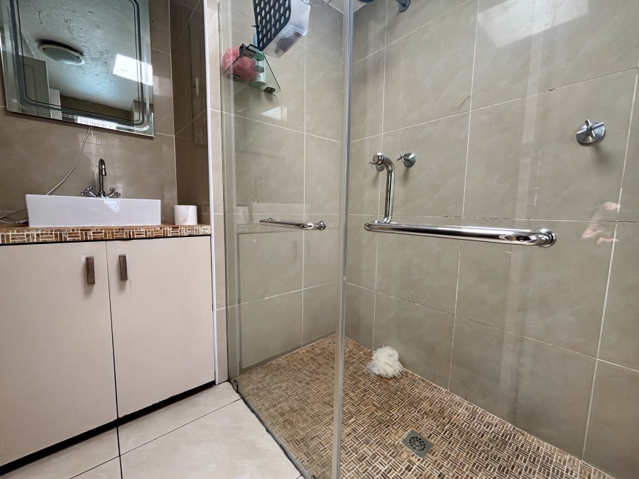 To Let 3 Bedroom Property for Rent in Sunninghill Gauteng