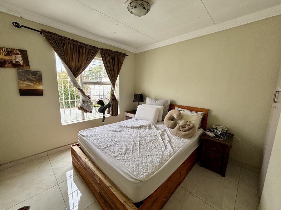 To Let 3 Bedroom Property for Rent in Sunninghill Gauteng