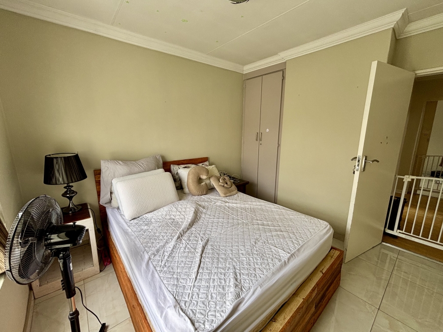 To Let 3 Bedroom Property for Rent in Sunninghill Gauteng