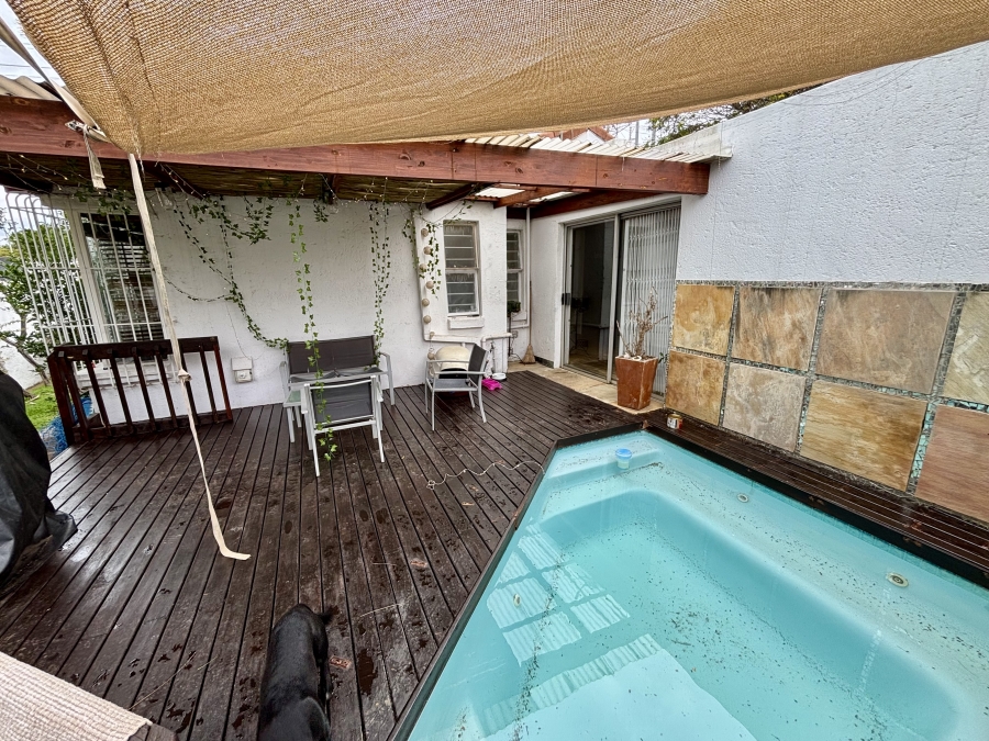 To Let 3 Bedroom Property for Rent in Sunninghill Gauteng