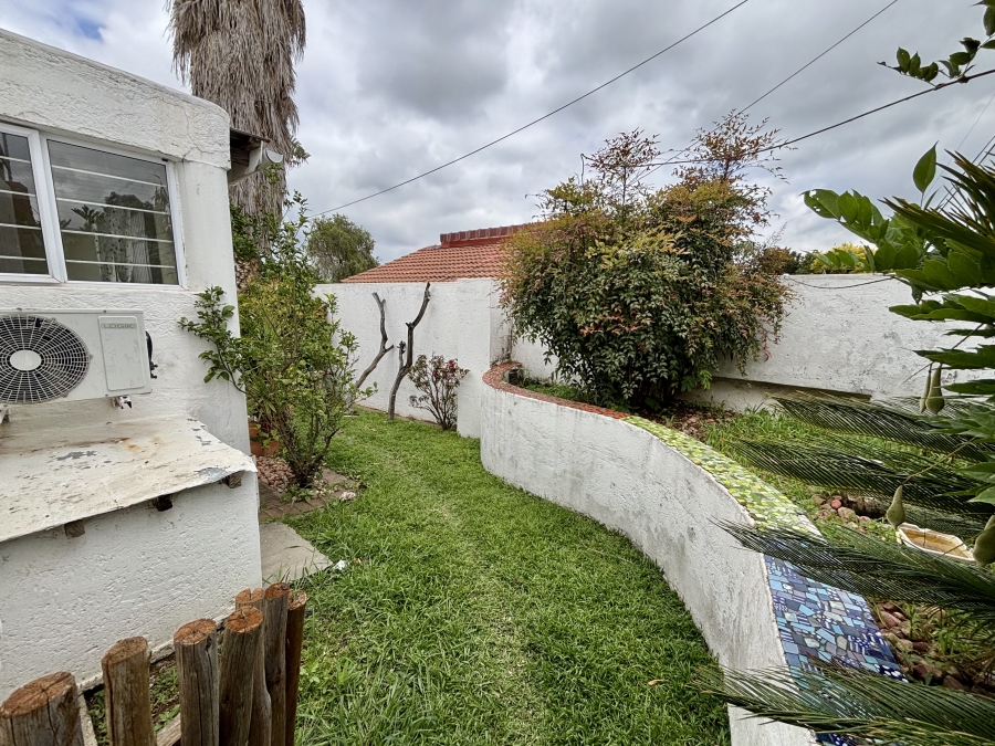 To Let 3 Bedroom Property for Rent in Sunninghill Gauteng