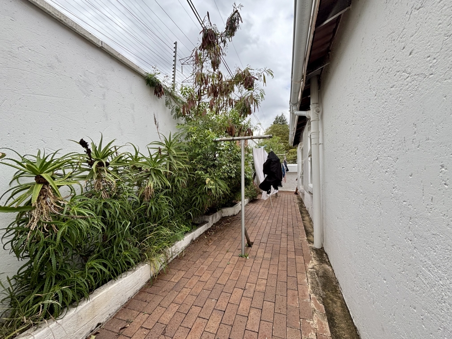 To Let 3 Bedroom Property for Rent in Sunninghill Gauteng