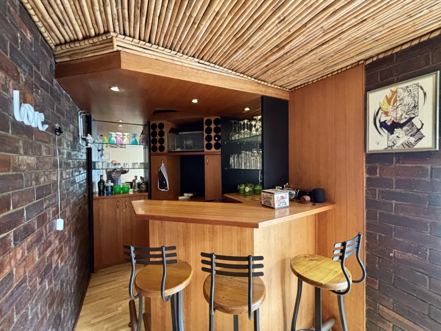 To Let 3 Bedroom Property for Rent in Sunninghill Gauteng