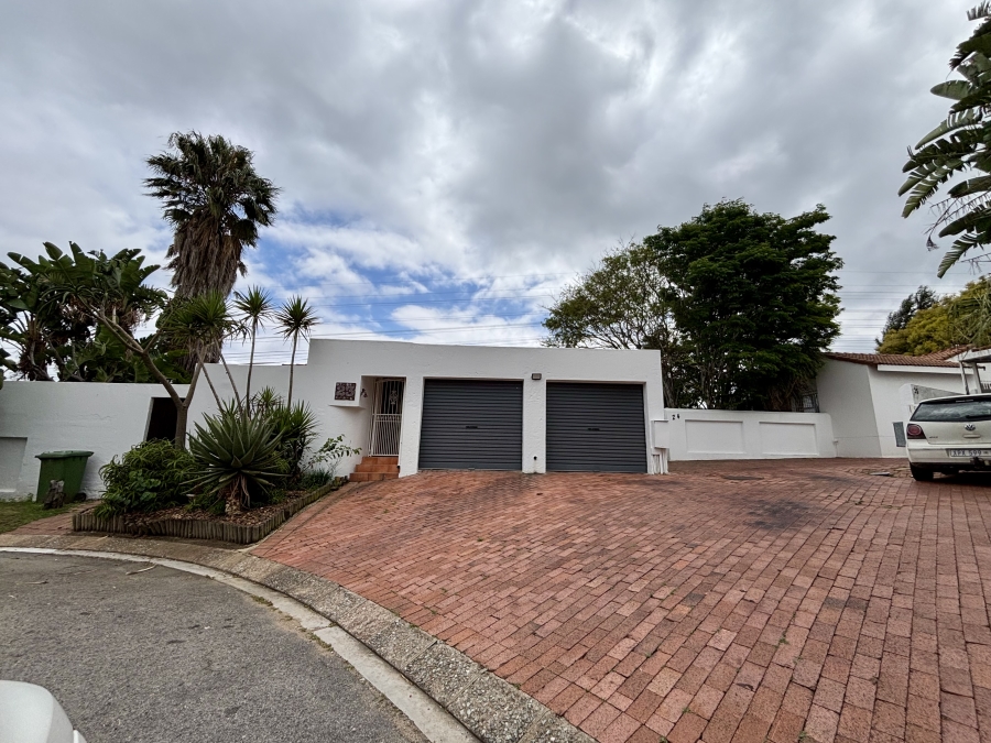 To Let 3 Bedroom Property for Rent in Sunninghill Gauteng