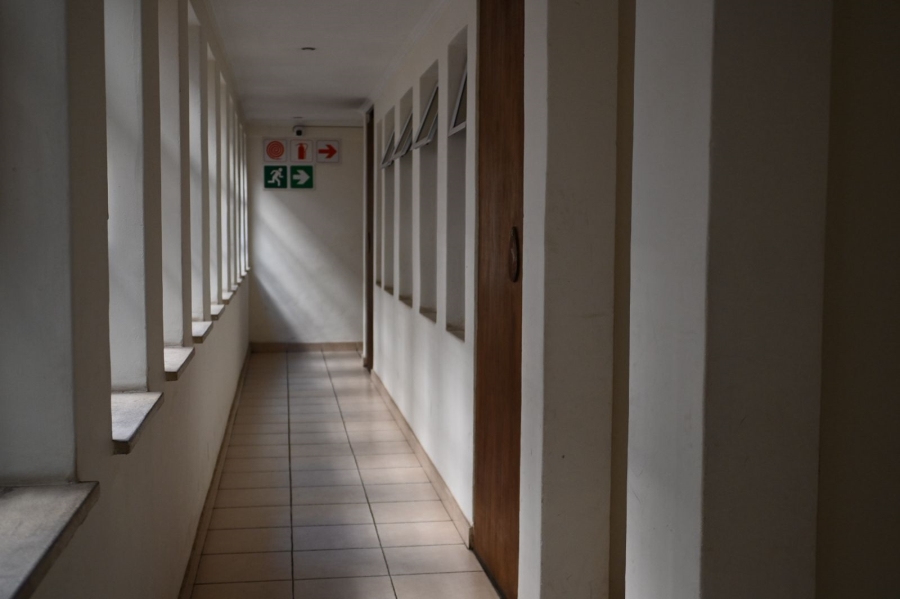 1 Bedroom Property for Sale in Marshalltown Gauteng