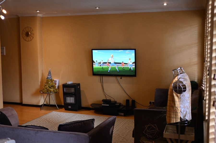 1 Bedroom Property for Sale in Marshalltown Gauteng