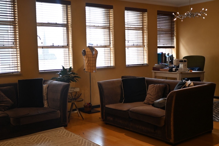 1 Bedroom Property for Sale in Marshalltown Gauteng