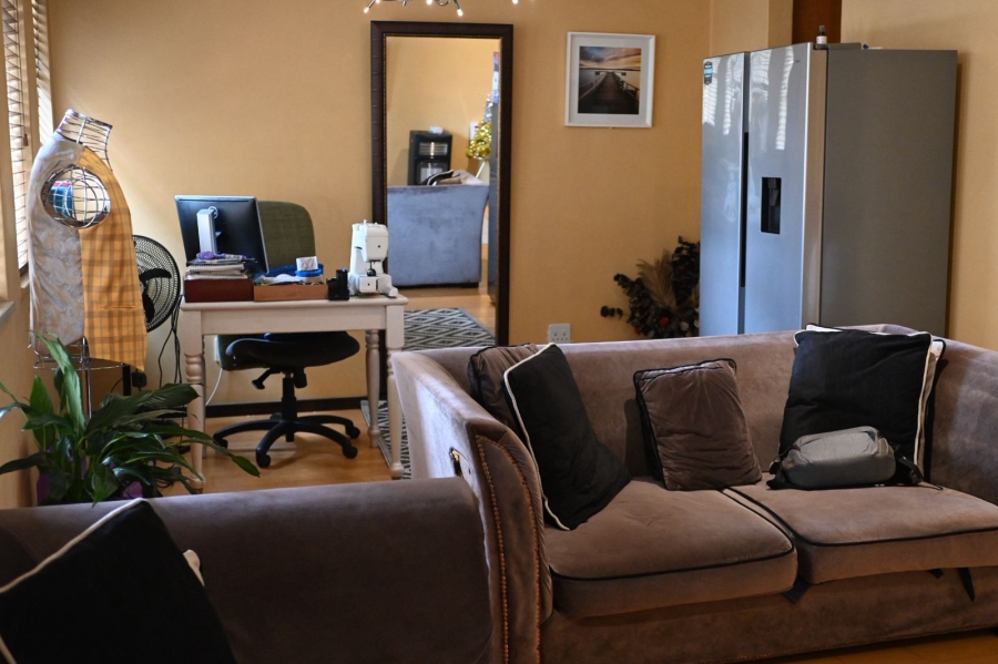 1 Bedroom Property for Sale in Marshalltown Gauteng