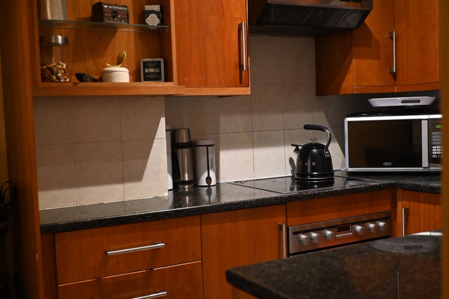 1 Bedroom Property for Sale in Marshalltown Gauteng